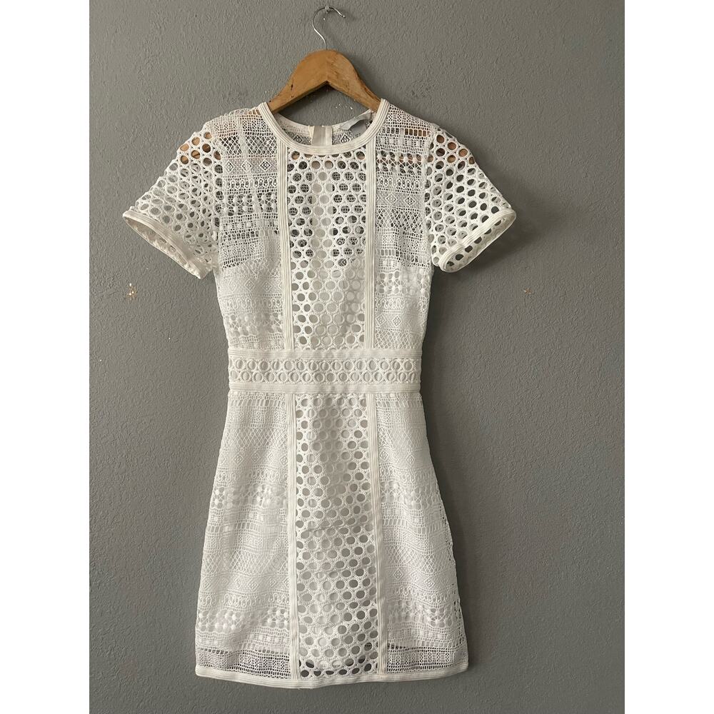 H&M Lace Dress - Picture 5 of 8